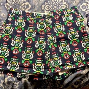 Crown and Ivy shorts